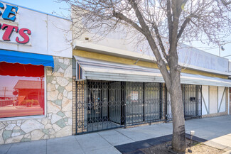 Plus de détails pour 9928 Commerce Ave, Tujunga, CA - Local commercial à louer