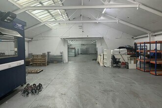 362B Spring Rd, Southampton à louer Photo intérieure– Image 1 sur 5