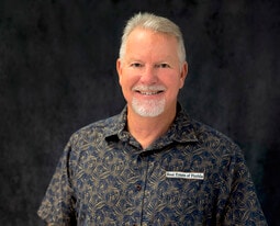 Mark Hamilton