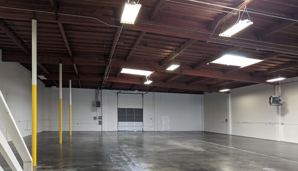 14529 Griffith St, San Leandro, CA à louer - Photo intérieure – Image 3 sur 4