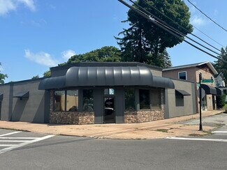 Plus de détails pour 60 State St, Phoenix, NY - Local commercial à louer