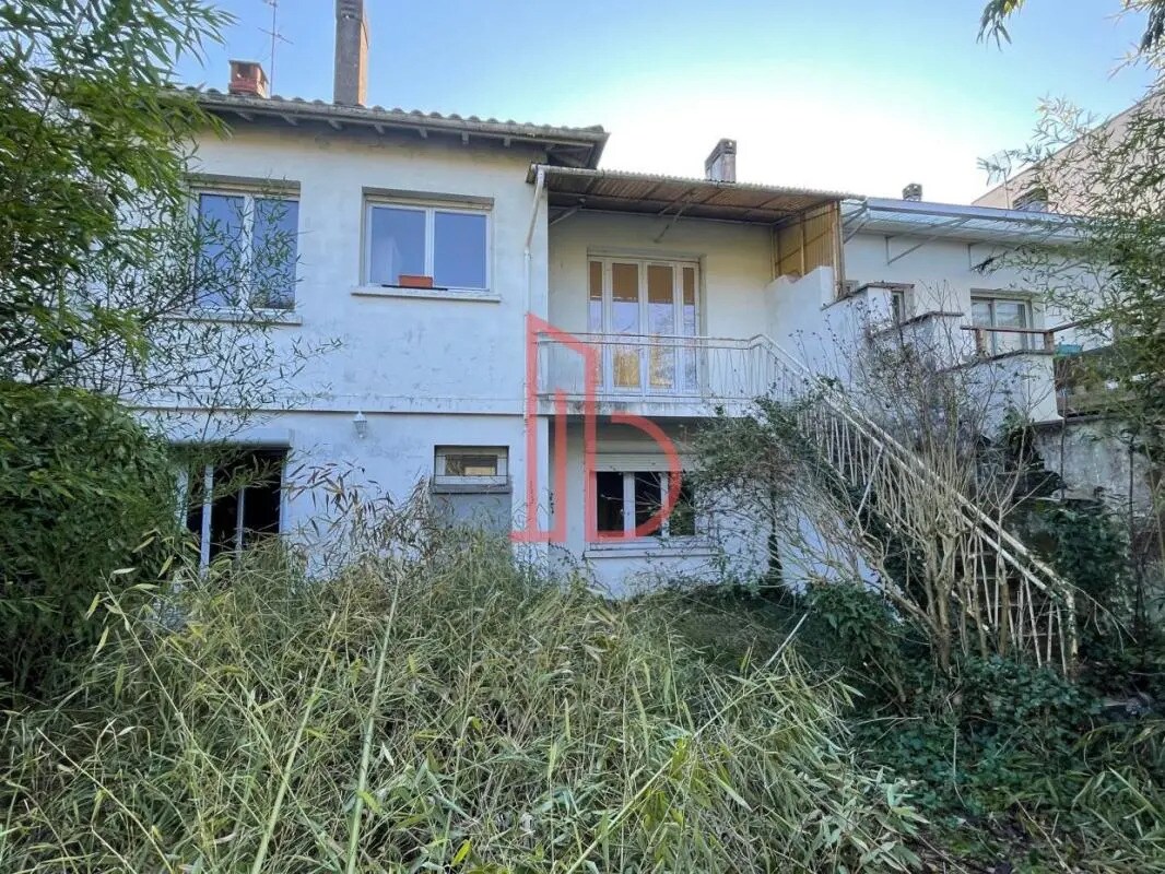 Photo de l’immeuble