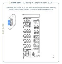 40 King St W, Toronto, ON à louer Plan d’étage– Image 1 sur 1