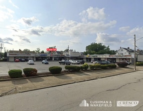 16200 Madison Ave, Lakewood, OH à louer Photo de l’immeuble– Image 1 sur 4
