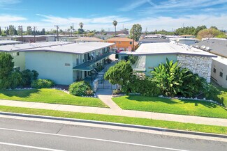 Plus de détails pour 11515-11517 Old River School Rd, Downey, CA - Logement à vendre
