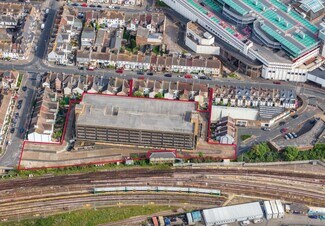 Plus de détails pour Junctions Rd, Eastbourne - Spécialisé à vendre