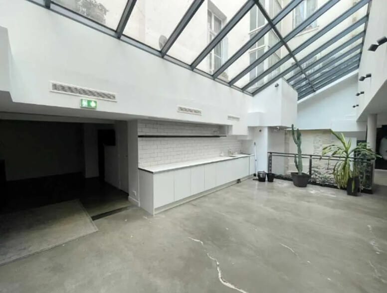 Bureau dans Paris à vendre - Photo intérieure – Image 2 sur 13