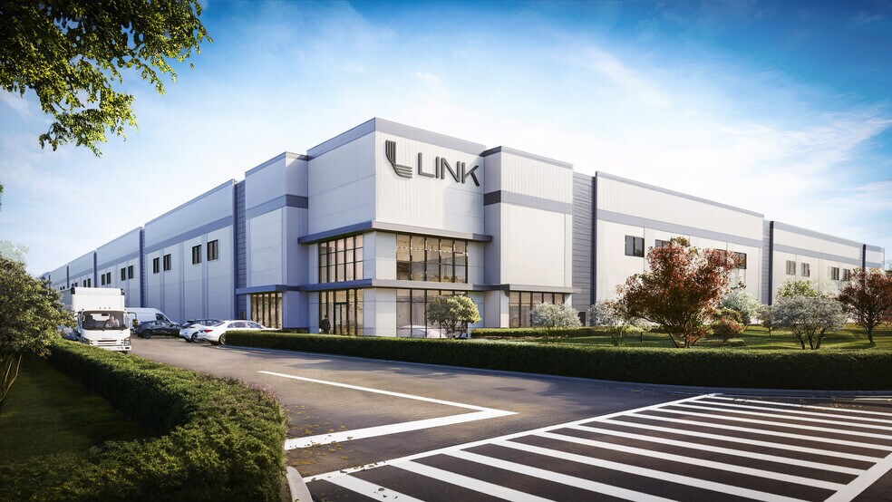 101 Lee Burbank Hwy, Revere, MA à louer - Photo de l’immeuble – Image 2 sur 7