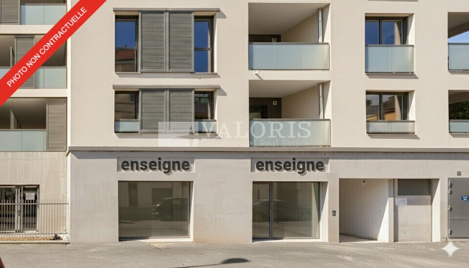 Local commercial dans Villefranche Sur Saone à vendre - Photo de l’immeuble – Image 1 sur 14