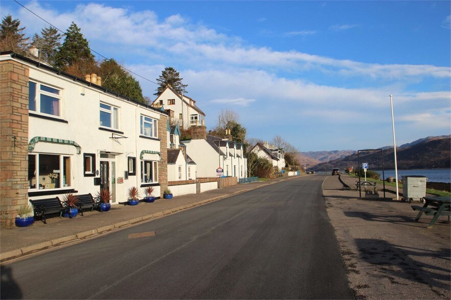 A896, Strathcarron à vendre - Photo de l’immeuble – Image 2 sur 2
