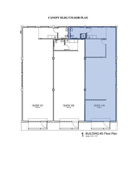 916 Springdale Rd, Austin, TX à louer - Plan de site – Image 1 sur 7
