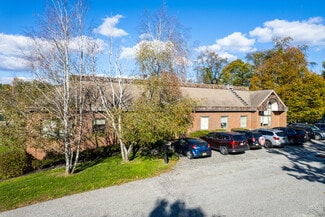 Plus de détails pour 6 Ponds Edge Dr, Chadds Ford, PA - Bureau à louer