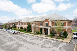 Plus de détails pour 1700 Ups Dr, Louisville, KY - Bureau à vendre