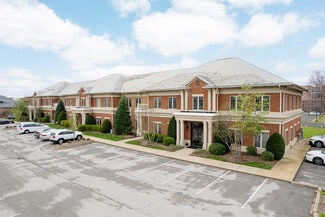 Plus de détails pour 1700 Ups Dr, Louisville, KY - Bureau à vendre
