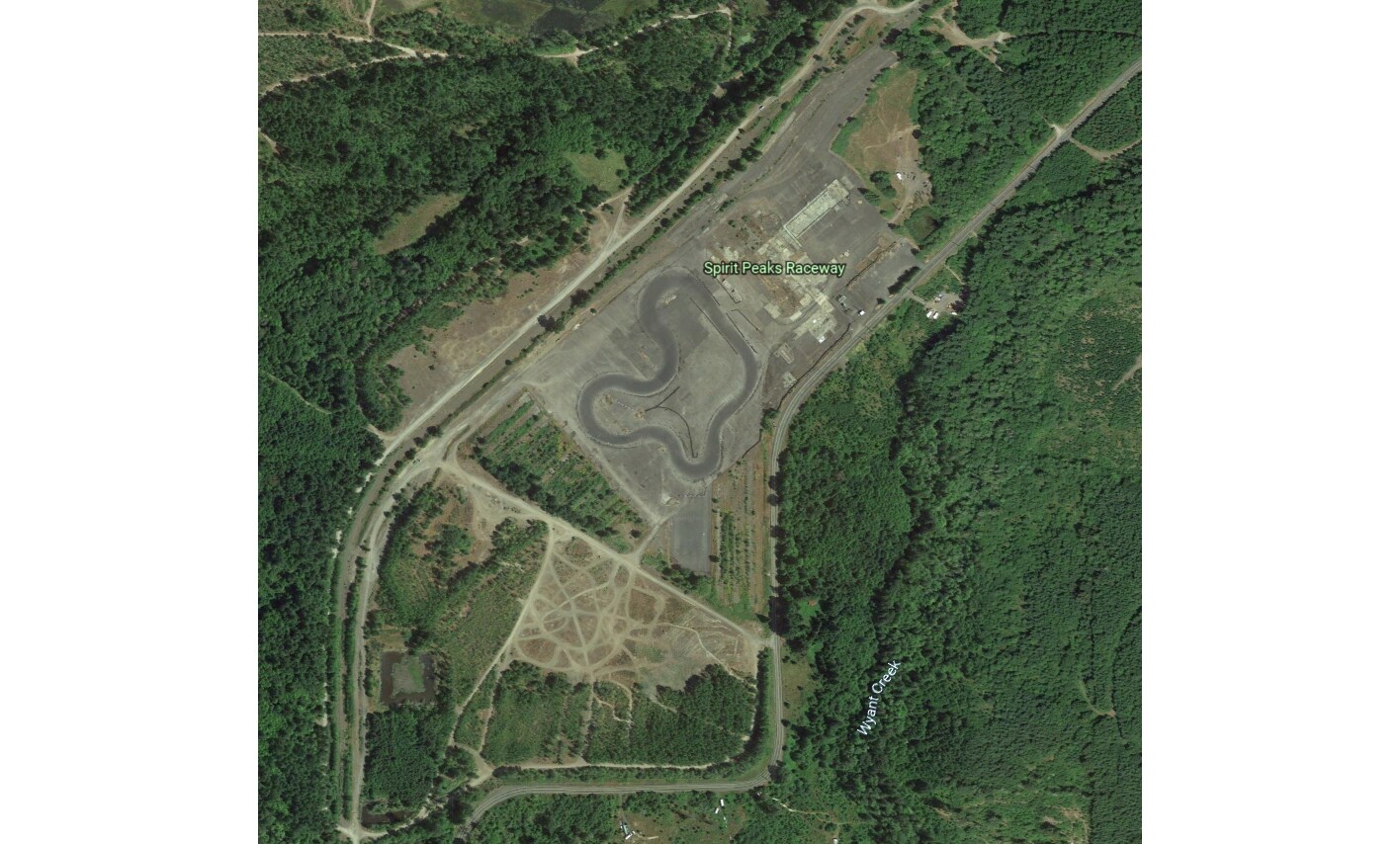 2400 S Toutle Rd, Toutle, WA à vendre Photo principale– Image 1 sur 36