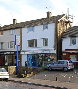 Plus de détails pour 59 Faversham Rd, Ashford - Local commercial à vendre