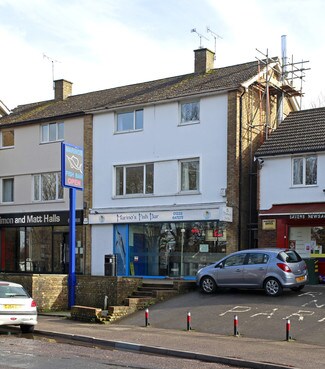 Plus de détails pour 59 Faversham Rd, Ashford - Local commercial à vendre