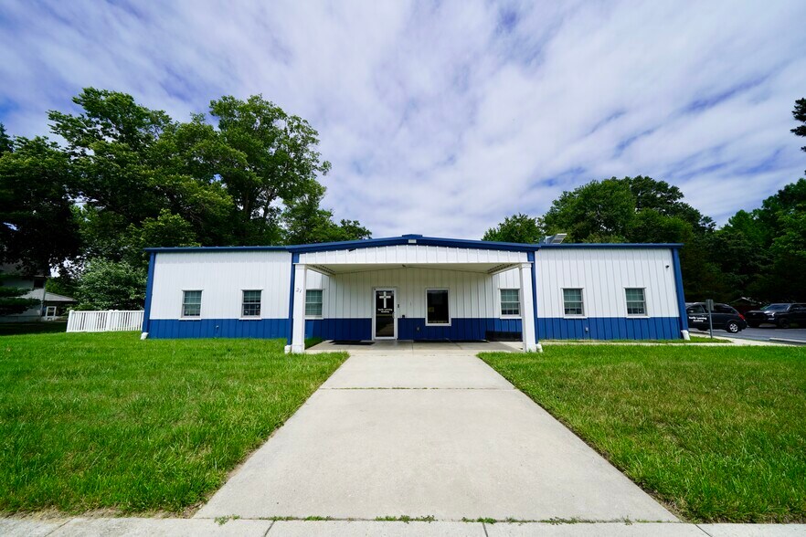 21 North St, Hartly, DE à vendre - Photo de l’immeuble – Image 2 sur 38