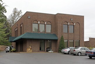 Plus de détails pour 5606 Brookwood Pl, Nashville, TN - Bureau à louer