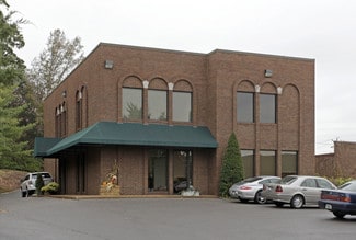 Plus de détails pour 5606 Brookwood Pl, Nashville, TN - Bureau à louer