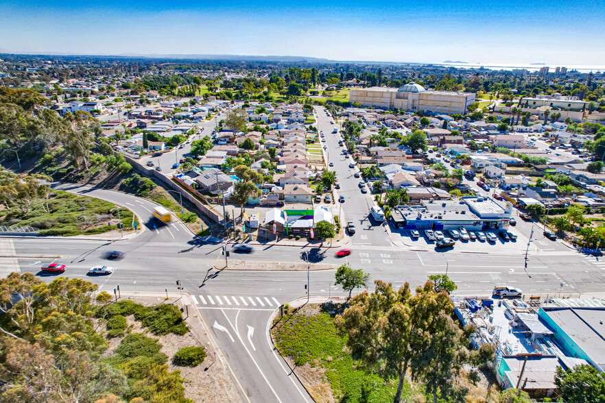 4301 Market St, San Diego, CA à louer - Photo de l’immeuble – Image 3 sur 7