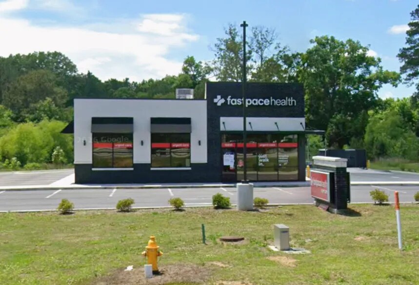 10210 US 431, New Hope, AL à louer - Photo de l’immeuble – Image 3 sur 4