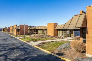 Plus de détails pour 1305 Remington Rd, Schaumburg, IL - Bureau à louer