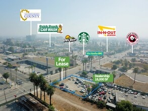 598 N H St, San Bernardino, CA à louer Photo intérieure– Image 1 sur 6