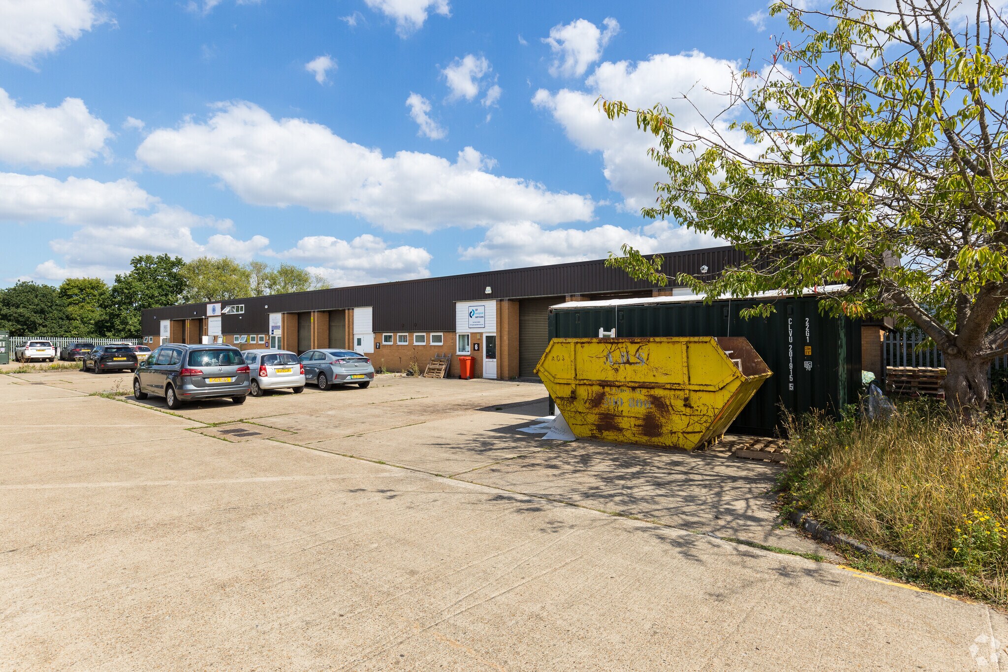Lodge Rd, Staplehurst à louer Photo principale– Image 1 sur 13
