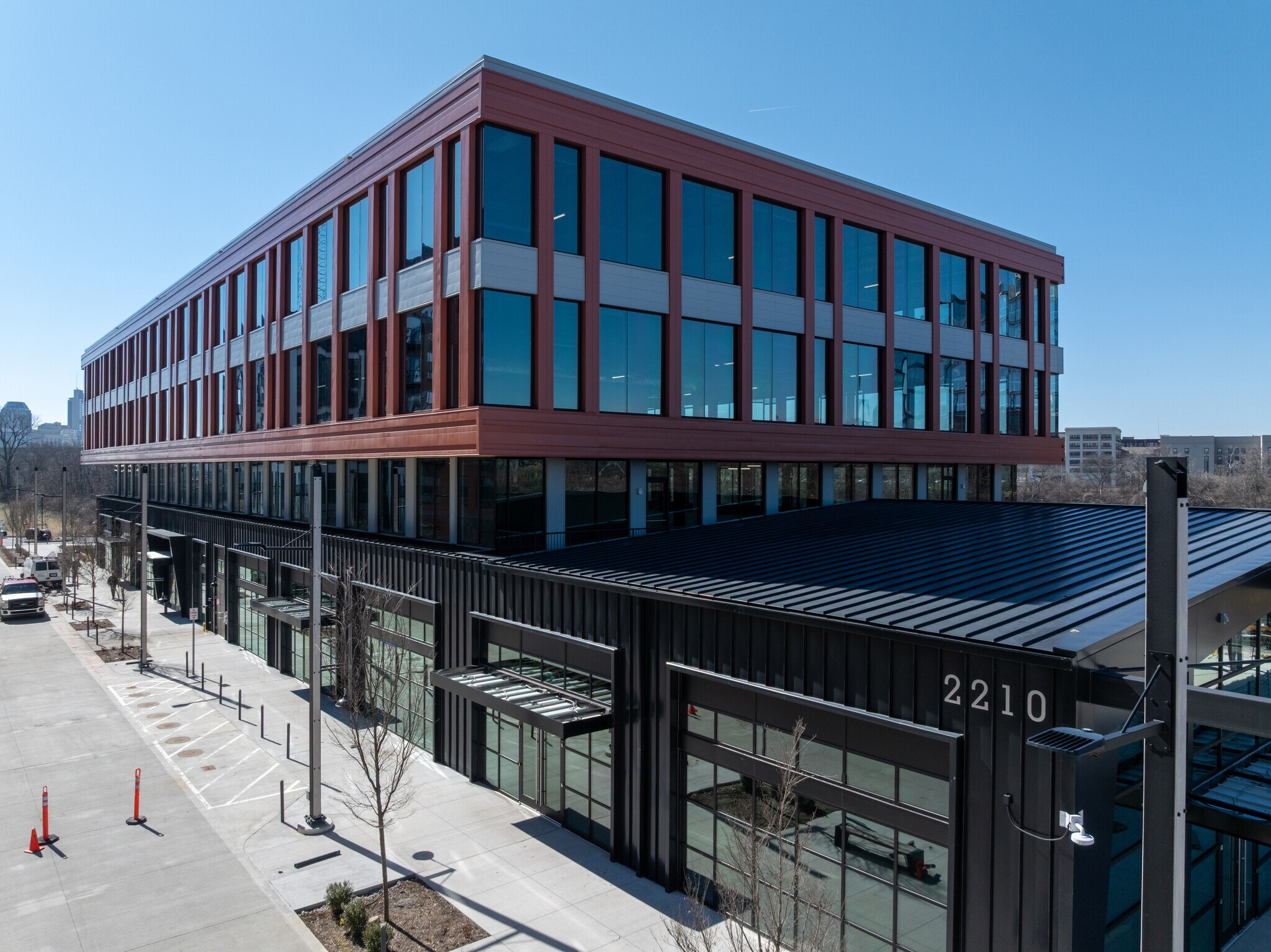 2200 Bowline Ave, Nashville, TN à louer Photo principale– Image 1 sur 7