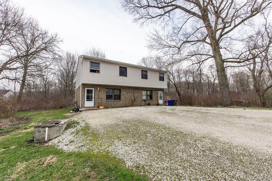3800 Grace Dr, Kent, OH à vendre - Photo de l’immeuble – Image 2 sur 39