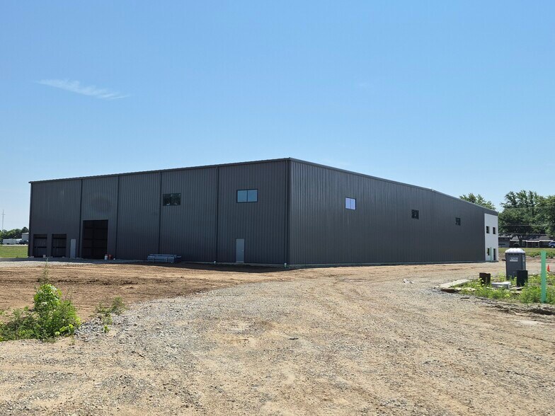 6 Ringle Ave, Wabash, IN à louer - Photo de l’immeuble – Image 2 sur 6