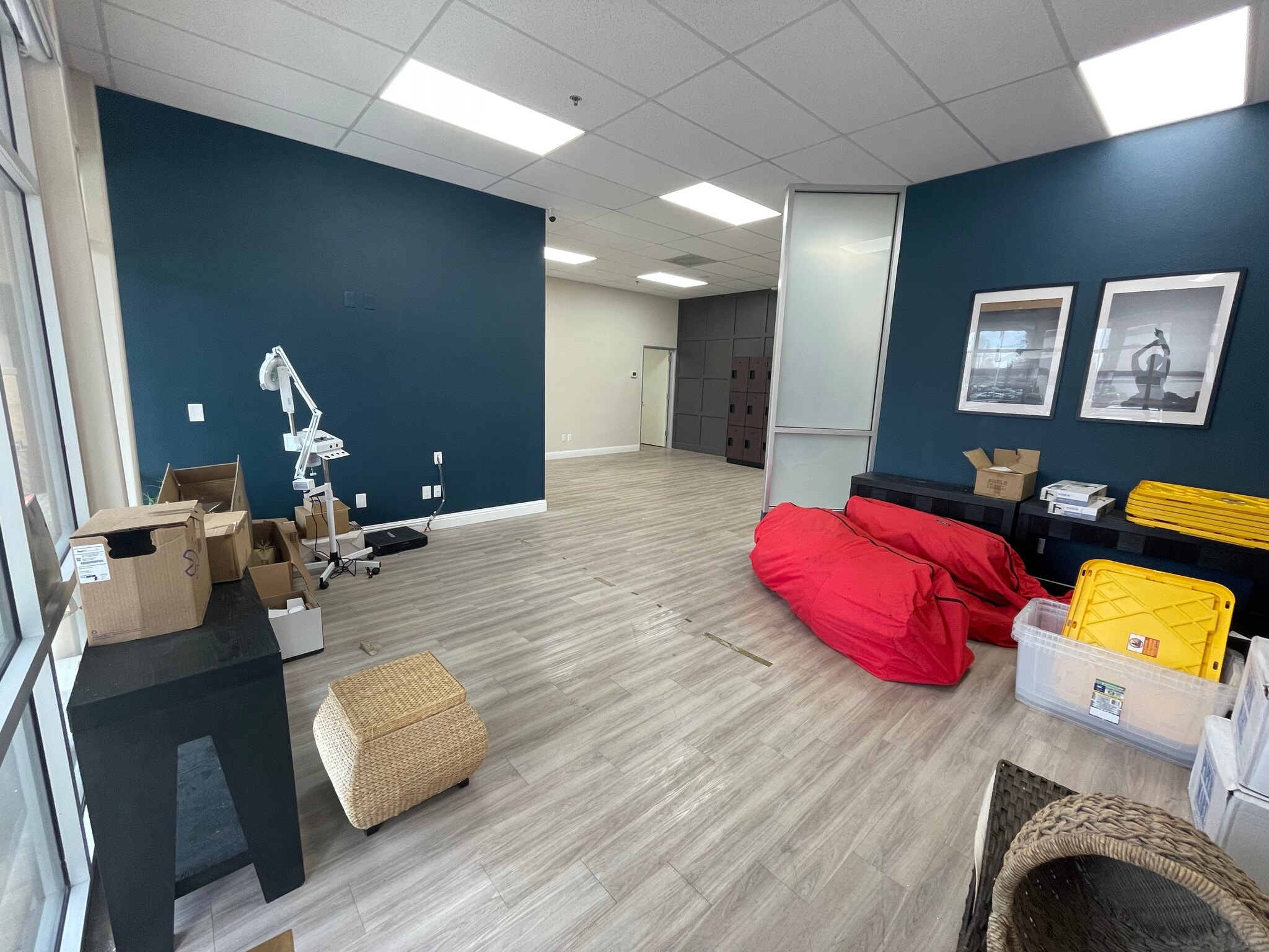 8525 N Cedar Ave, Fresno, CA à louer Photo intérieure– Image 1 sur 24