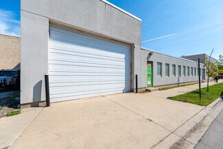 Plus de détails pour 2650 W Fulton St, Chicago, IL - Local d'activités à louer