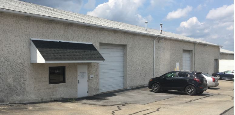 1018-1056 N Irving, Allentown, PA à louer - Photo principale – Image 1 sur 1