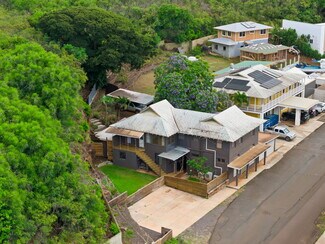Plus de détails pour 3559 Hanapepe Rd, Hanapepe, HI - Local commercial à vendre