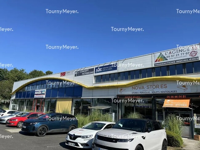 Plus de détails pour Bureau à vendre