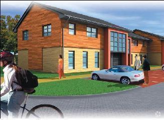 Linnet Ct, Alnwick à louer - Autre – Image 2 sur 3