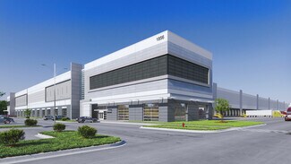 Plus de détails pour 000 Green Island Rd, Napa, CA - Industriel/Logistique à louer