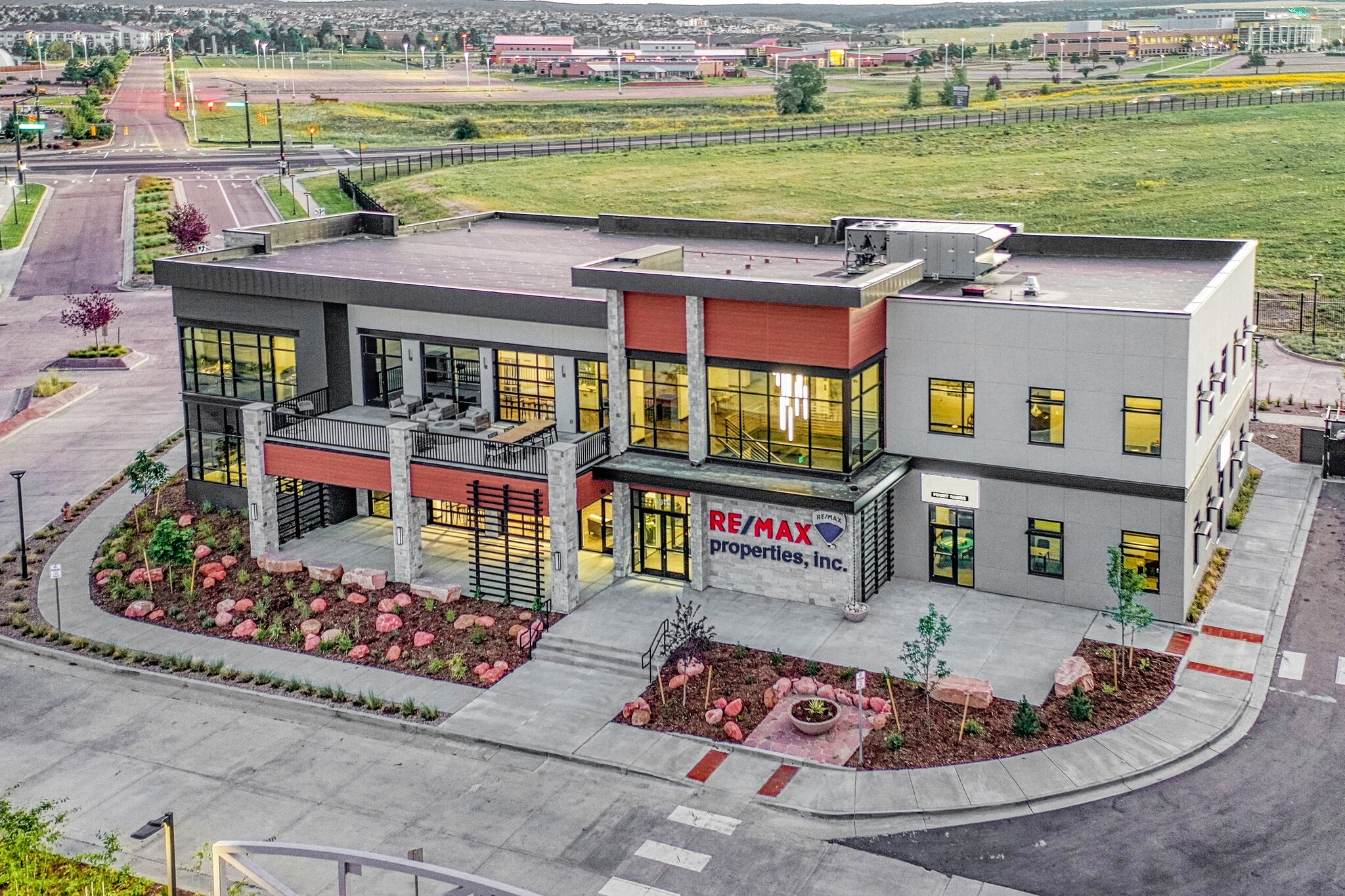 1915 Democracy Pt, Colorado Springs, CO à louer Photo intérieure– Image 1 sur 10