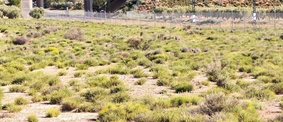 Terrain dans Villena, Alicante à vendre - Plan de site – Image 2 sur 4