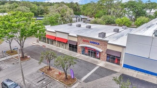 Plus de détails pour 7420 W Newberry Rd, Gainesville, FL - Local commercial à vendre