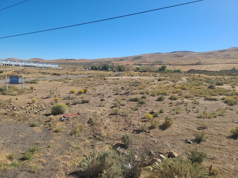00 Stead Blvd, Reno, NV à louer - Photo principale – Image 1 sur 5