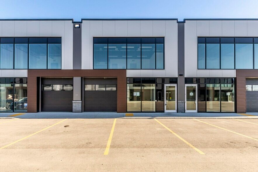 585 Hanlon Creek Blvd, Guelph, ON à louer - Photo de l’immeuble – Image 2 sur 24