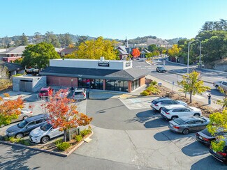 Plus de détails pour 880 De Long Ave, Novato, CA - Local commercial à louer