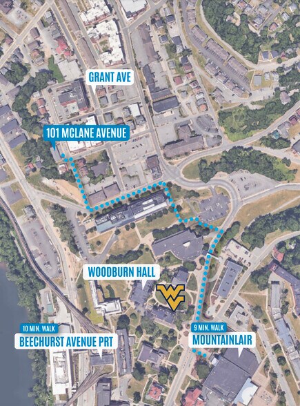 Student Housing Portfolio | 62 Beds portefeuille de 4 biens à vendre sur LoopNet.fr - Photo de l’immeuble – Image 2 sur 53