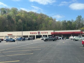 Plus de détails pour 332-344 N Mayo Trl, Paintsville, KY - Local commercial à louer