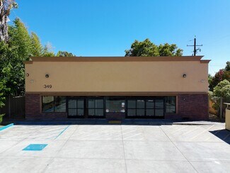 Plus de détails pour 349 Travis Blvd, Fairfield, CA - Local commercial à vendre
