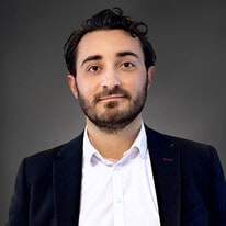 Clément Piazza
