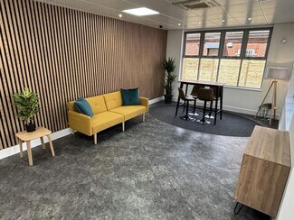 Plus de détails pour St Cloud Way, Maidenhead - Bureau à louer
